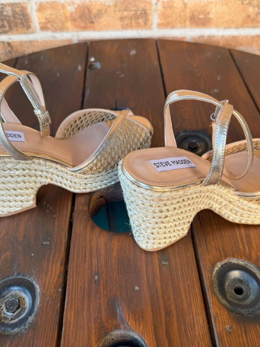 Steve Madden Women's Sydnee - Picture 3 of 4